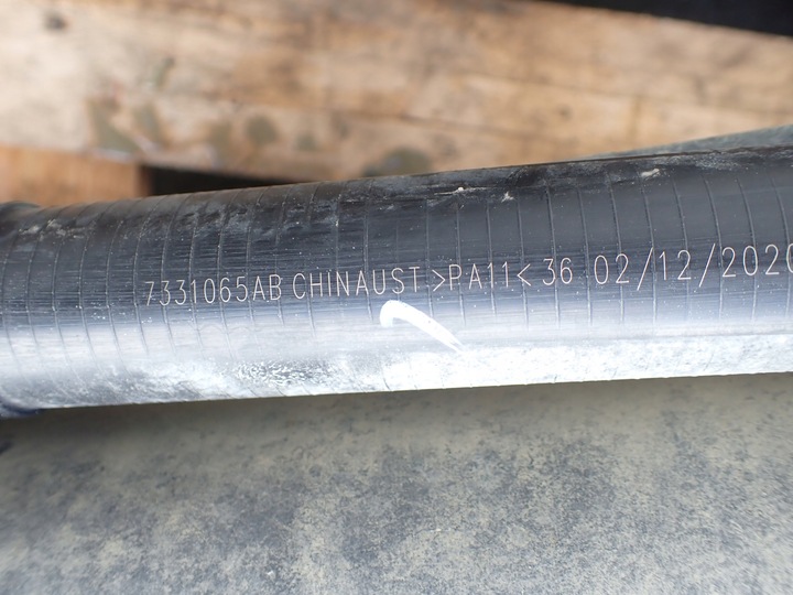 фото №12, Бак bak adblue isuzu d-max iii 2021 8983954382 6244