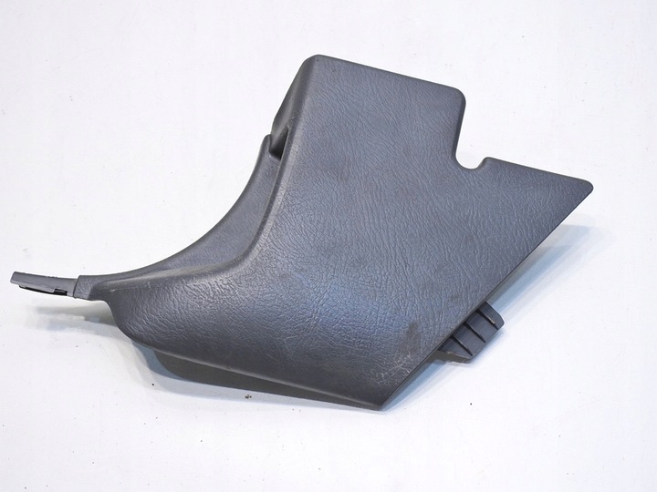 фото №2, Защита порога левый перед honda accord vi