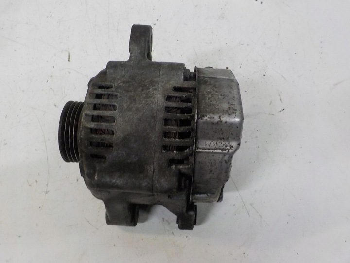 фото №1, Daihatsu terios 07r 1.3 86km k3-ve генератор denso