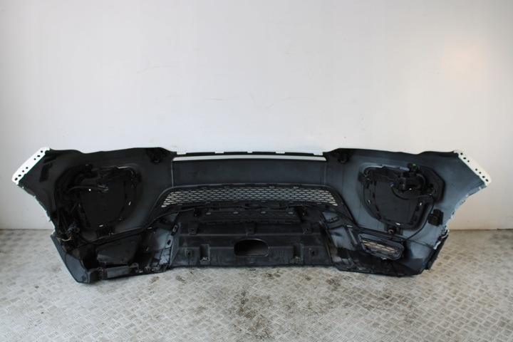 фото №5, Бампер перед розпилювачі 4 x pdc evoque l538 рестайлінг динамічний