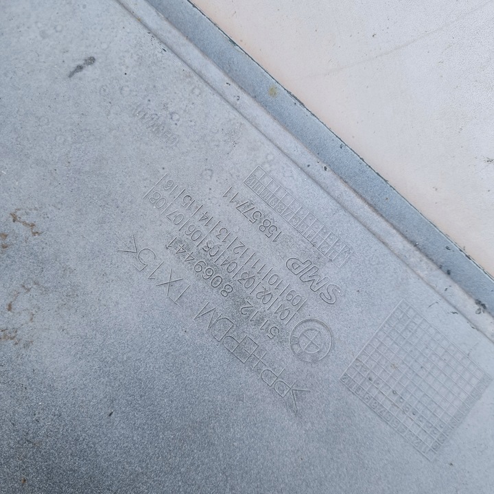 фото №10, Бампер зад задний bmw m3 g80 карбон