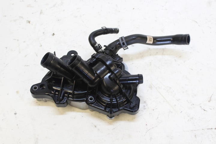 фото №2, Audi a4 b9 насос води 04e121600be