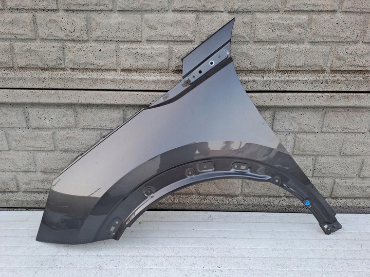 фото №1, Peugeot 2008 ii 2 19-23 крыло переднее левый оригинал