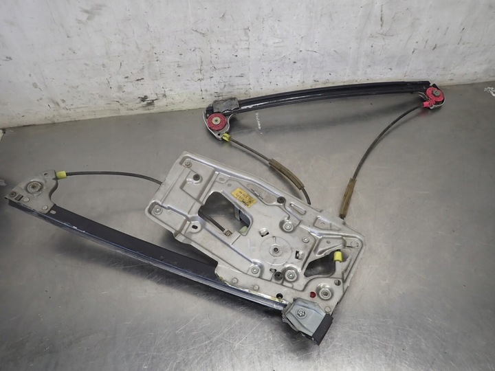 фото №1, Подъемник стекло левый перед bmw 320 2.0