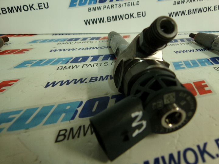 фото №7, Bmw f20 lci f22 f30 f39 f45 f46 f48 mini f54 f60 b47 форсунки комплект