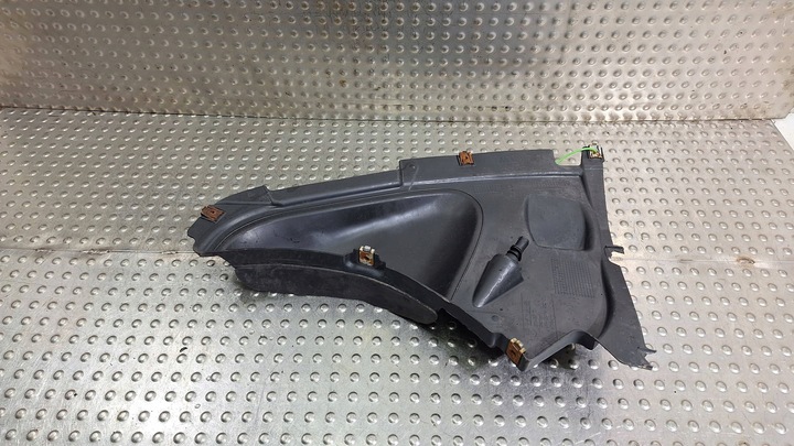 фото №6, Захист підкрилки ліва перед 7260739 bmw f30 f31