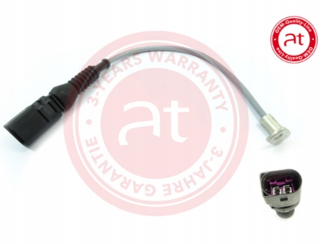 фото №1, Датчик temperatory компресор audi a6 99-05