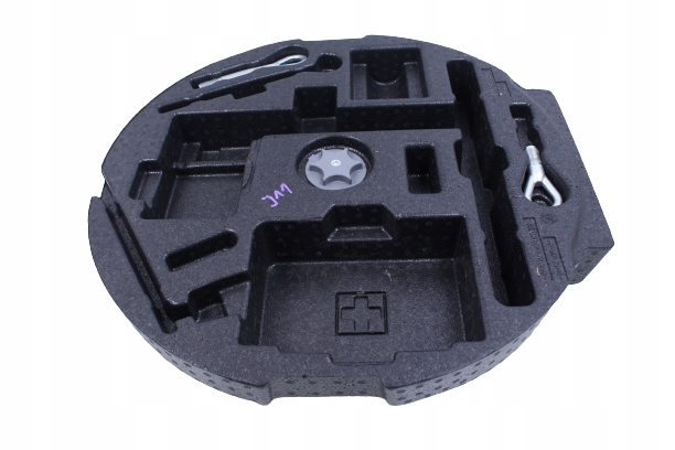 фото №5, Пінополістирол ключі nissan qashqai j11 19r.