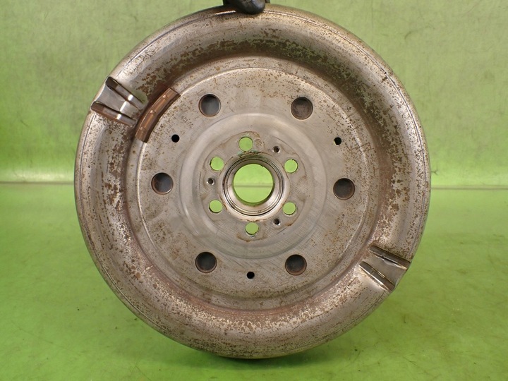 фото №13, Зчеплення комплектні vw touran i 2.0 tdi 05r 324035510 124035410