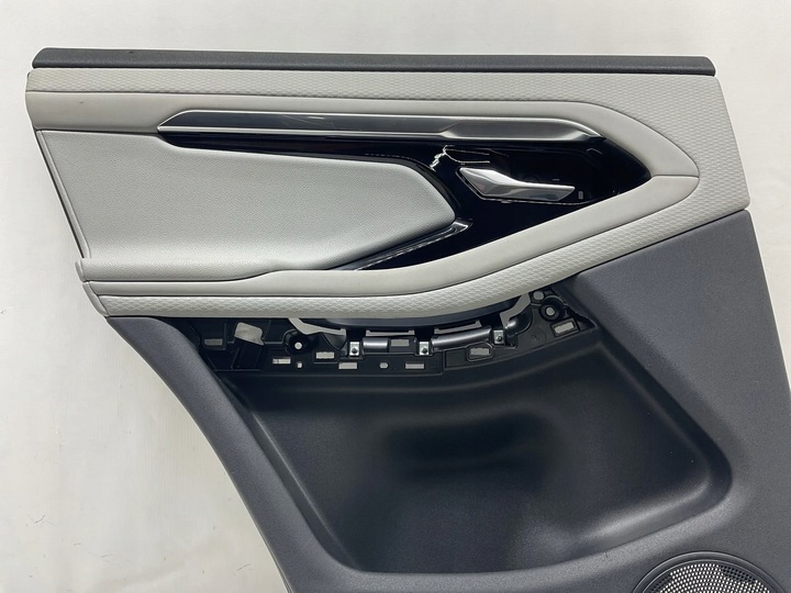 фото №7, Land rover range rover evoque l551tapicerka обшивки двері лівий k8d-225569aa