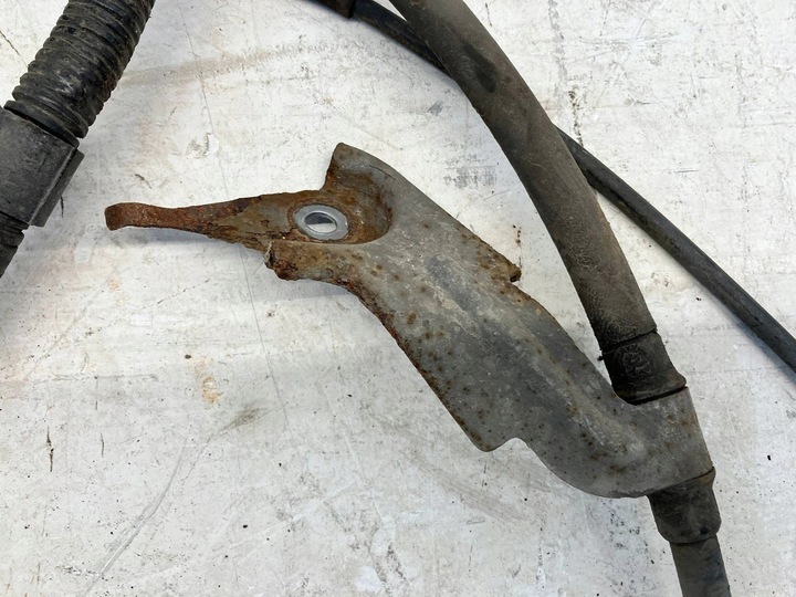 фото №8, Avensis t27 рестайлінг t29 модуль гальма ręczenego гальмо ручний блок керування 05041