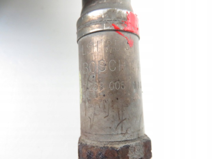 фото №5, Лямбда-зонд mitsubishi carisma 1.8 gdi 0258005110
