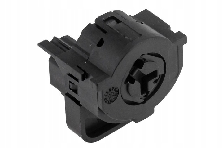 фото №1, Разъём замок зажигания peugeot 307 3 контакты