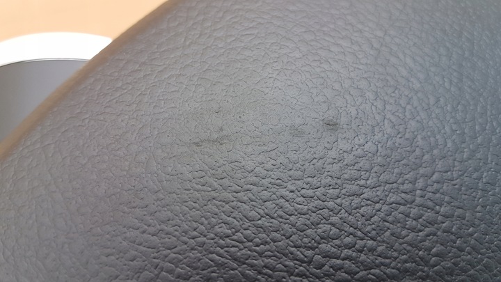 фото №7, Консоль панель роздавальна toyota avensis t27 рестайлінг t29 16- демонтаж оригінал