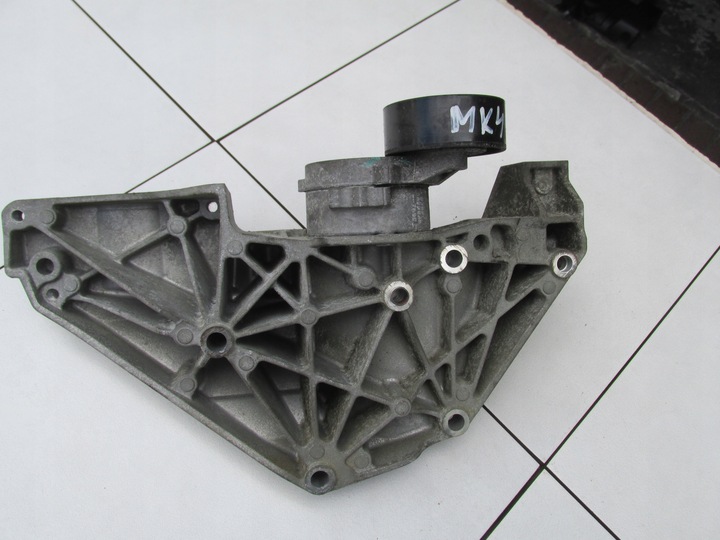 фото №3, Лапи генератора натягувач mondeo mk4 s-max mk1 galaxy mk3 2,0 tdci euro4