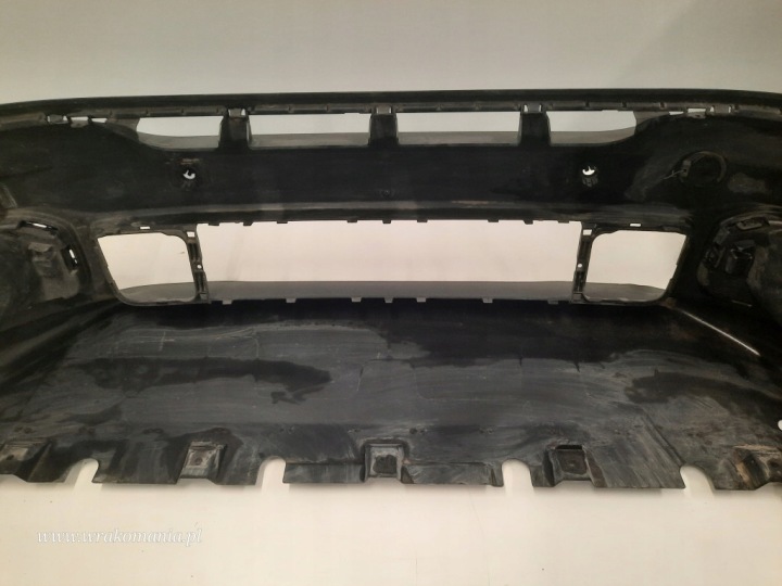 фото №14, Jeep renegade бампер перед передний 07355986040e