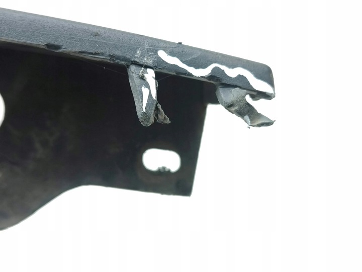 фото №13, Bmw x5 f15 2016 планка подкрылки передней