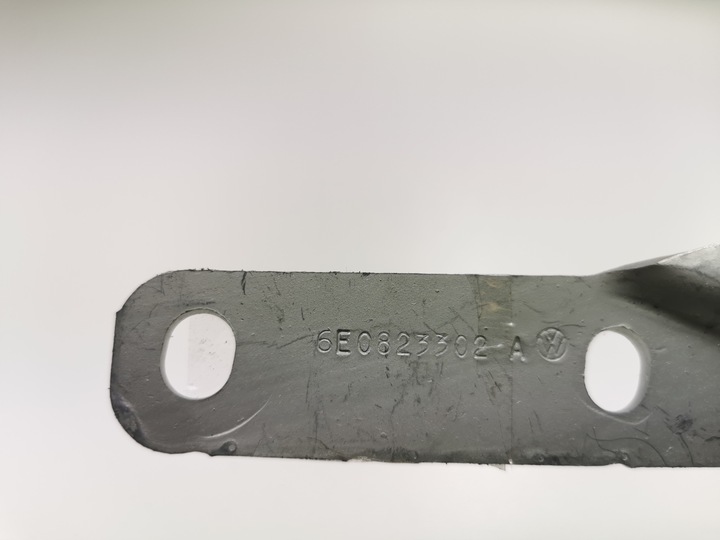 фото №7, Петля тримач капота праві volkswagen lupo 99-06 оригінальний номер 6e0823302a