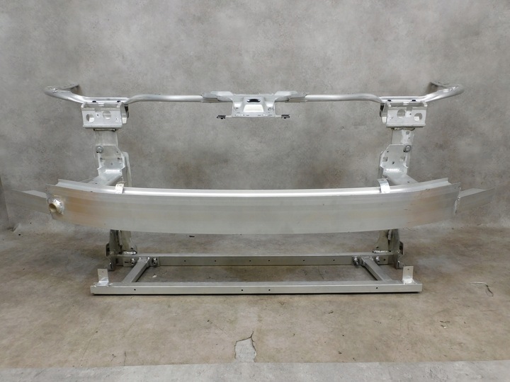 фото №1, Audi a8 d5 4n підсилювач радіатор pas переднє балка 4n0805594c 4n0805307d