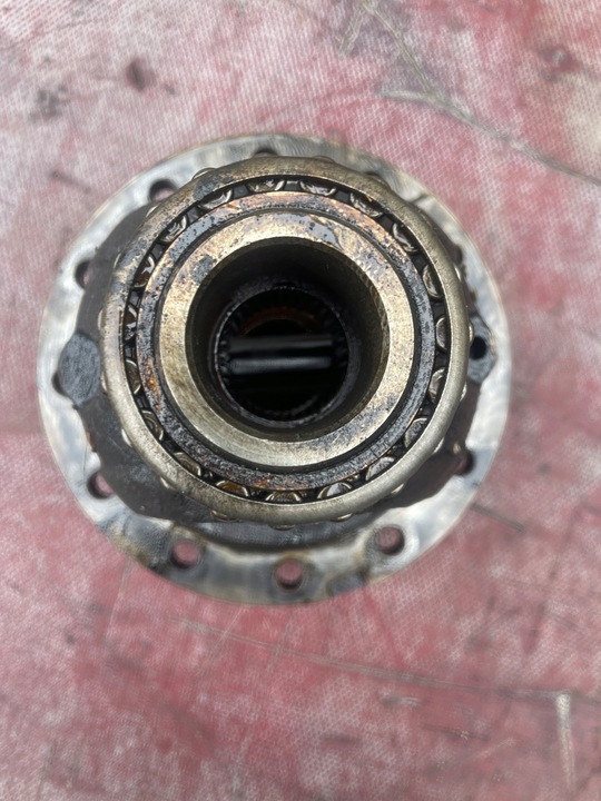 фото №4, Сателіти корзина сателіт mascott міст 3.0 07-10r 3.5tony