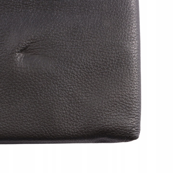 фото №11, Audi a4 b7 задний кожаный подлокотник чёрный 8e0885081p