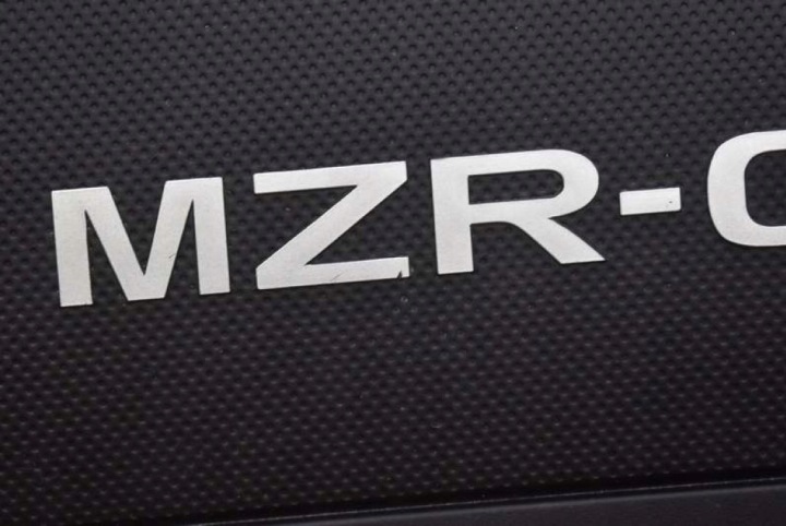 фото №7, Защита двигателя верхняя mazda cx-7 2.2 citd 09-12