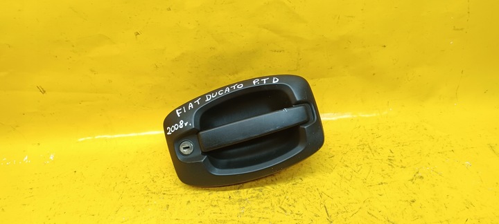 фото №1, Ручка зовнішня двері праві зад ducato iii 06-14r