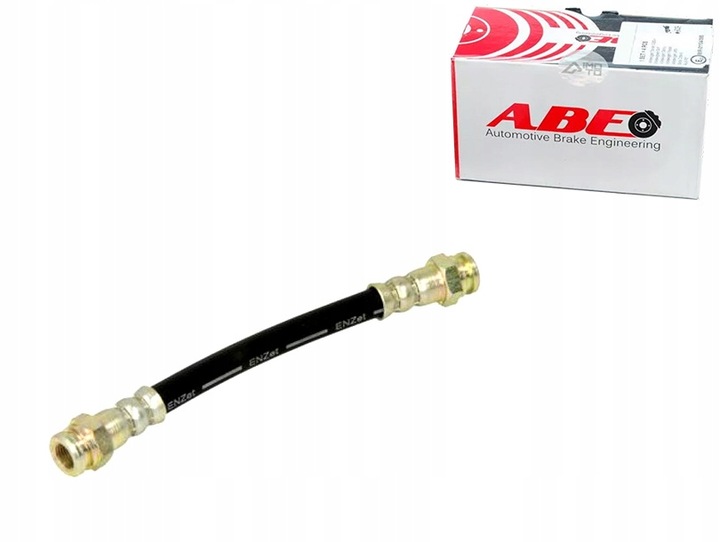 фото №1, Шланг тормозной [abe]