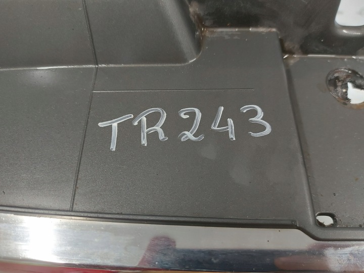 фото №15, Audi a3 8p7 бампер перед 8p0853651h