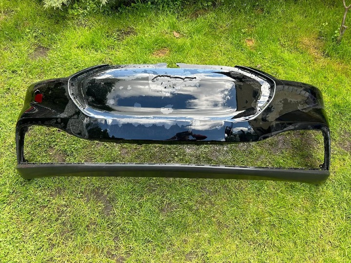 фото №1, Бампер перед ford mustang mach-e 2022