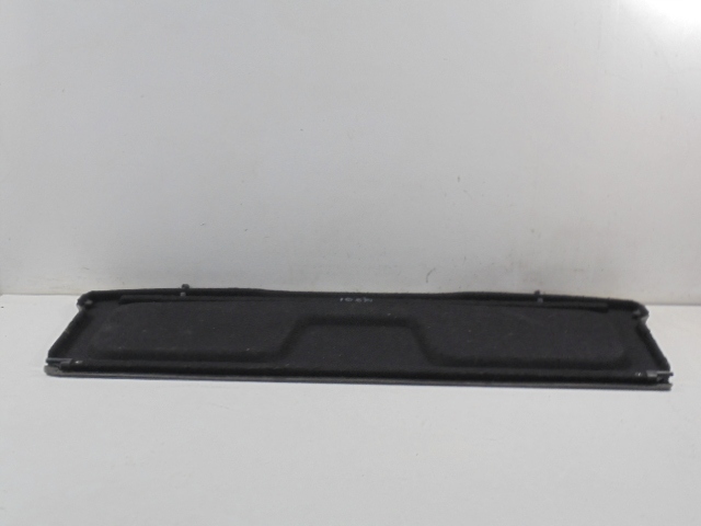 фото №9, Hyundai matrix fc 01-05 полиця зад задня багажника 5d