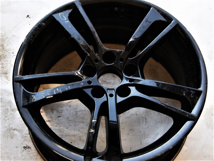 фото №9, Оригінал bmw m x3 f25 19 7844250 1707 1709 1711
