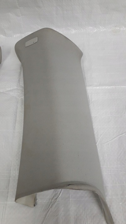 фото №9, Защита стойка левый зад vw passat b6 3c9867241c