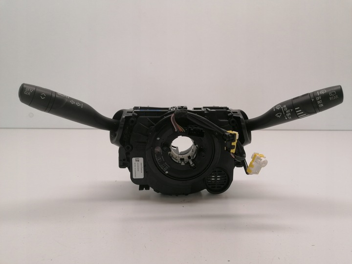 фото №1, Opel crossland x перемикач комбінований стрічка 98118874yx оригінал 2017-