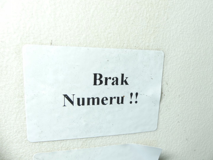 фото №16, Бампер перед honda accord vi рестайлинг 00-02 тёмно-синий