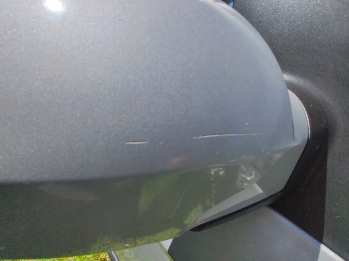 фото №5, Зеркало правые hyundai getz i 5 pin 02-08r cs