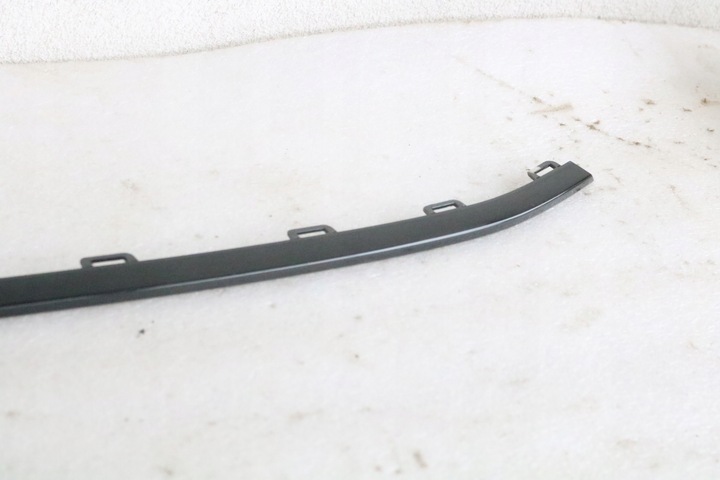 фото №6, Vw tiguan 5na планка ґрати решітка бампера перед 5na853101e