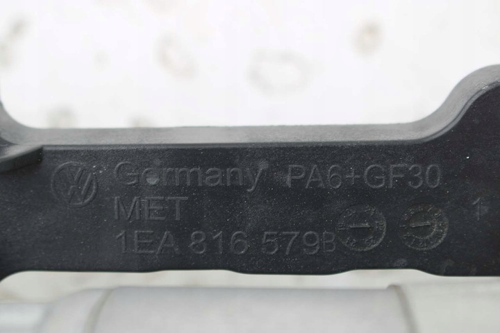 фото №9, Vw id3 id4 id5 насос климат 1ea820807l 1ea816797g компрессор компрессор климат
