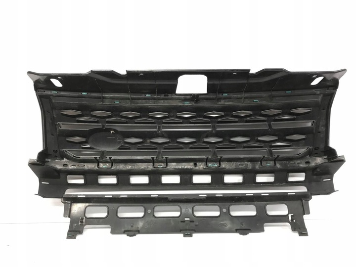 фото №8, Land rover freelander 2 - lr2 2016 решітка радіатор / решітка радіатора bh528a133