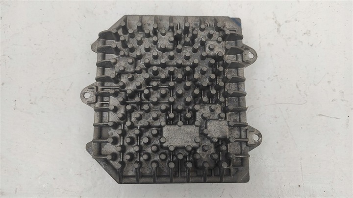 фото №1, Преобразователь ксенон jeep renegade po 2018