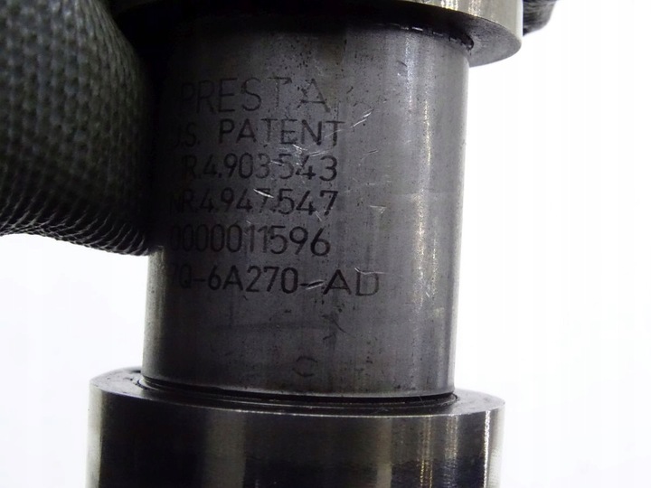 фото №14, Ford mondeo mk3 00-07 2.0 tddi вал розподільний вал ss