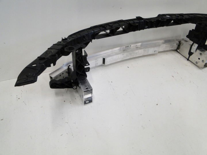 фото №14, Mercedes gla glb 247 w247 eqa eqb 243 передняя панель балка зона усилитель