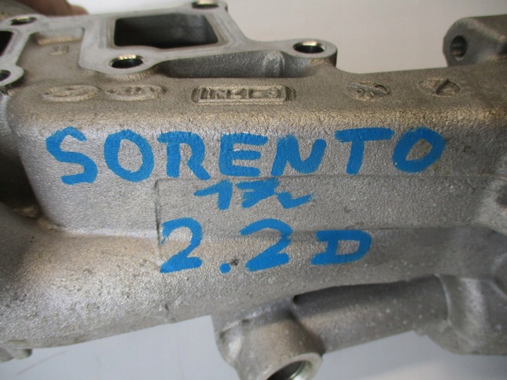 фото №6, Egr kia sorento iii 2,2crdi 17r 16l067746