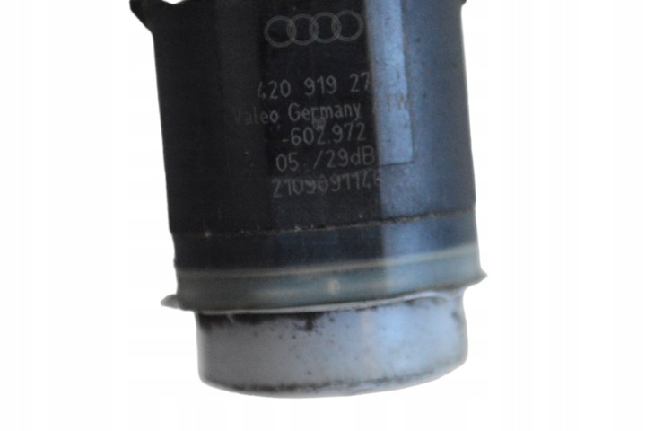 фото №5, Датчик паркування audi s4 pdc 8k b8 2009 rhd