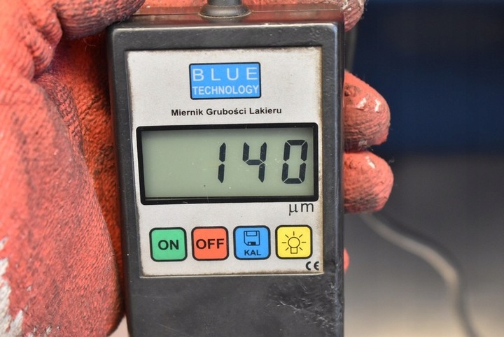 фото №11, Двері праві зад задні a07 bmw x3 e83 03-06