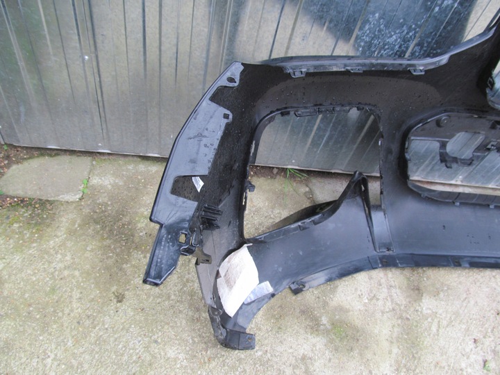 фото №7, Bmw x3 g01 m набор бампер перед pdc камера идеальное состояние