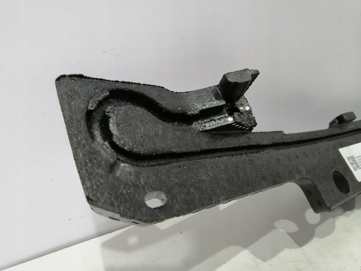 фото №12, Абсорбер переднее tesla модель 3