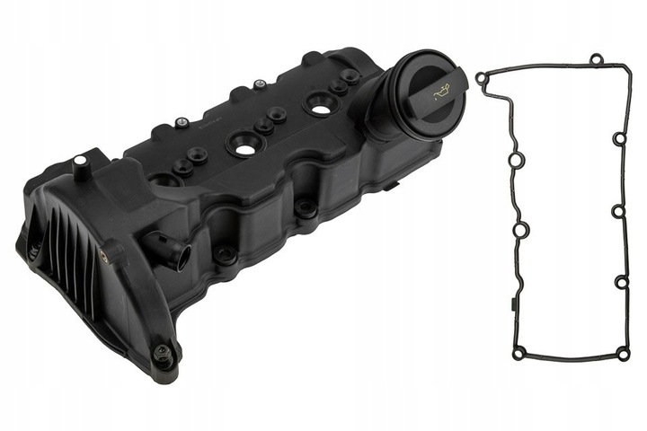 фото №1, Nty крышка клапанов bpz-au-012