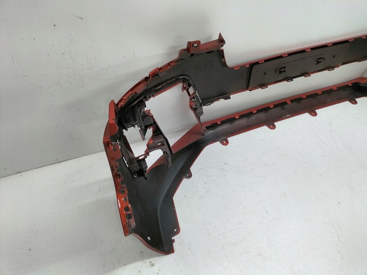 фото №7, Бампер переднее перед citroen jumpy peugeot expert iii 16-