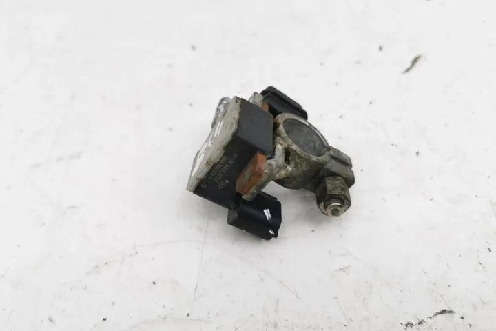 фото №7, Клемма минусовая renault zoe bfm_ 250825784r электрический 2019